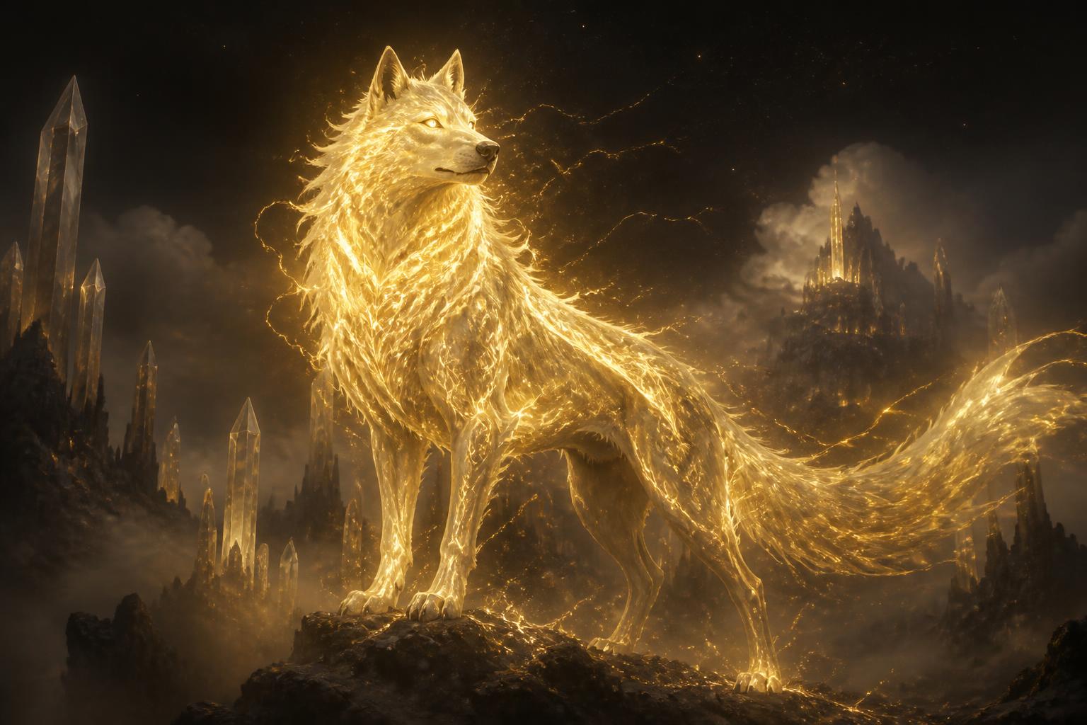 Lumen Hounds