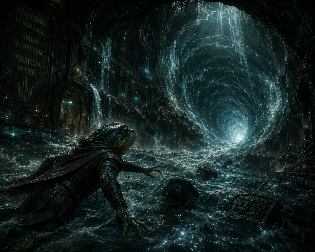 The Cavern