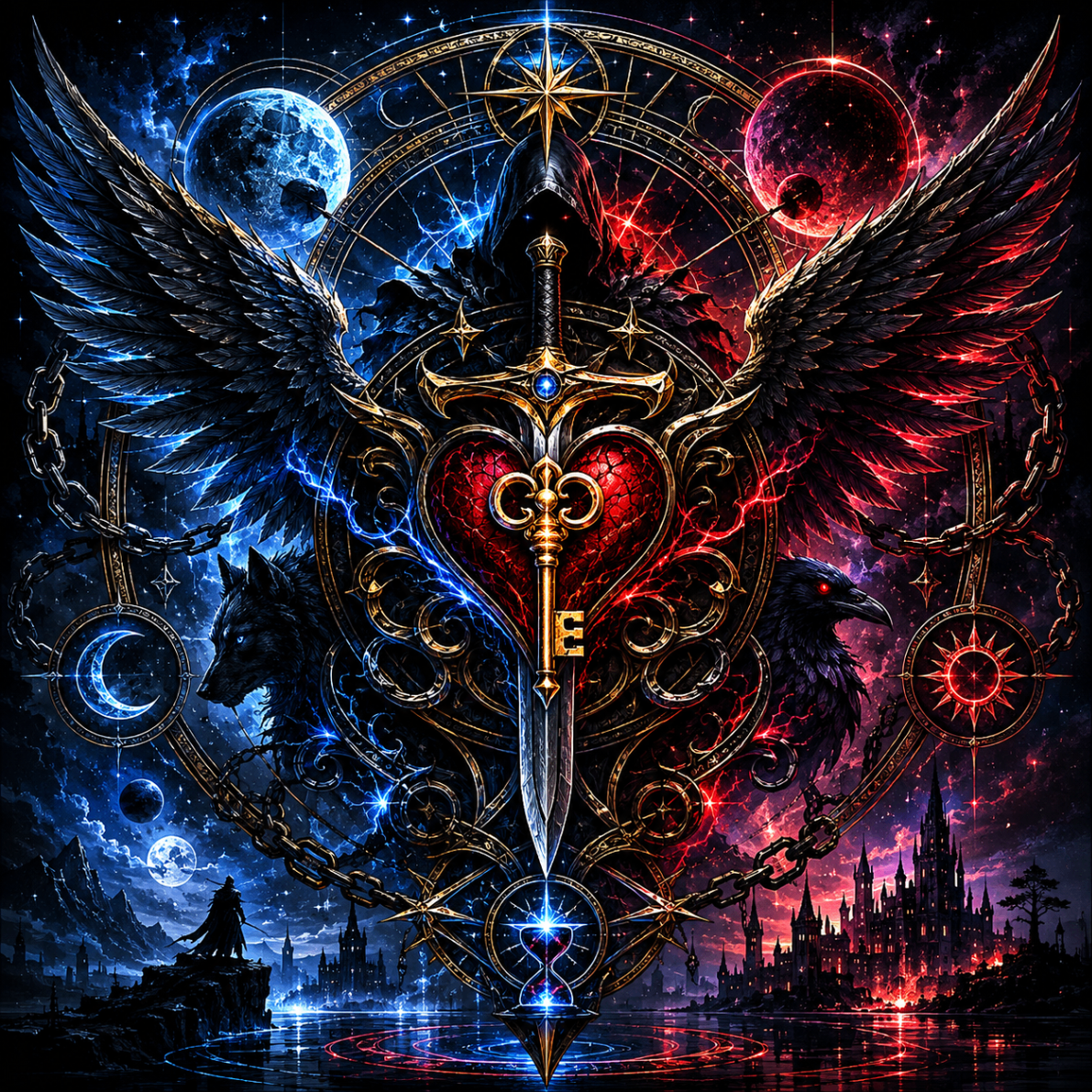 Lore & Codex Entries